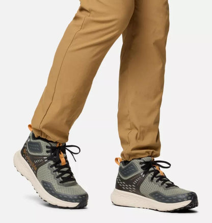 Columbia - Konos Trs Outdry Mid - Men's - Stone Green, Canyon Sun