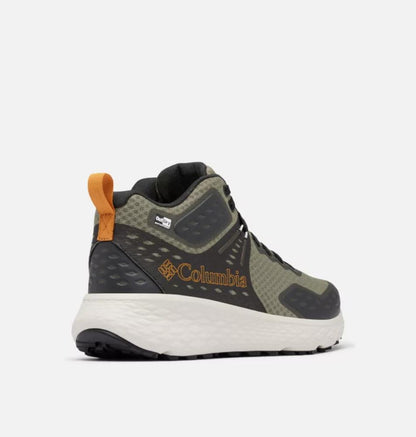 Columbia - Konos Trs Outdry Mid - Men's - Stone Green, Canyon Sun