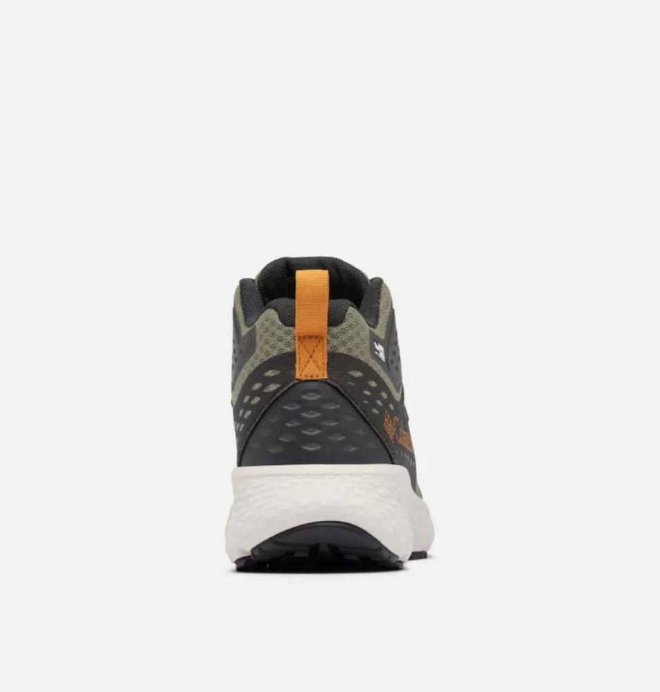 Columbia - Konos Trs Outdry Mid - Men's - Stone Green, Canyon Sun