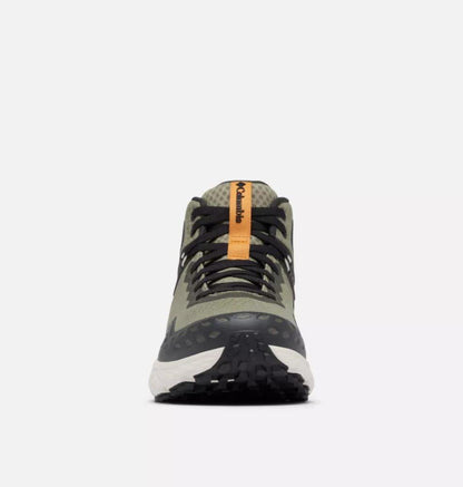 Columbia - Konos Trs Outdry Mid - Men's - Stone Green, Canyon Sun
