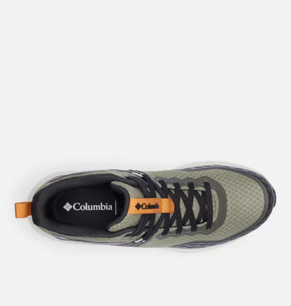 Columbia - Konos Trs Outdry Mid - Men's - Stone Green, Canyon Sun