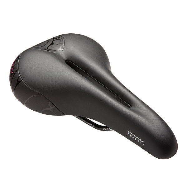 Terry - Butterfly Cromoly Women's Saddle
