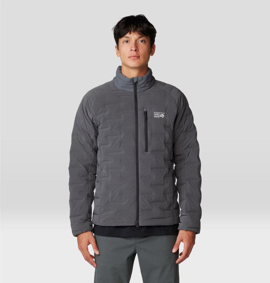 Mountain Hardwear - Stretchdown Jacket - Men's