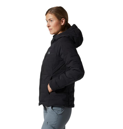Mountain Hardwear - Stretchdown Hoody - Women's