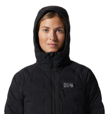 Mountain Hardwear - Stretchdown Hoody - Women's