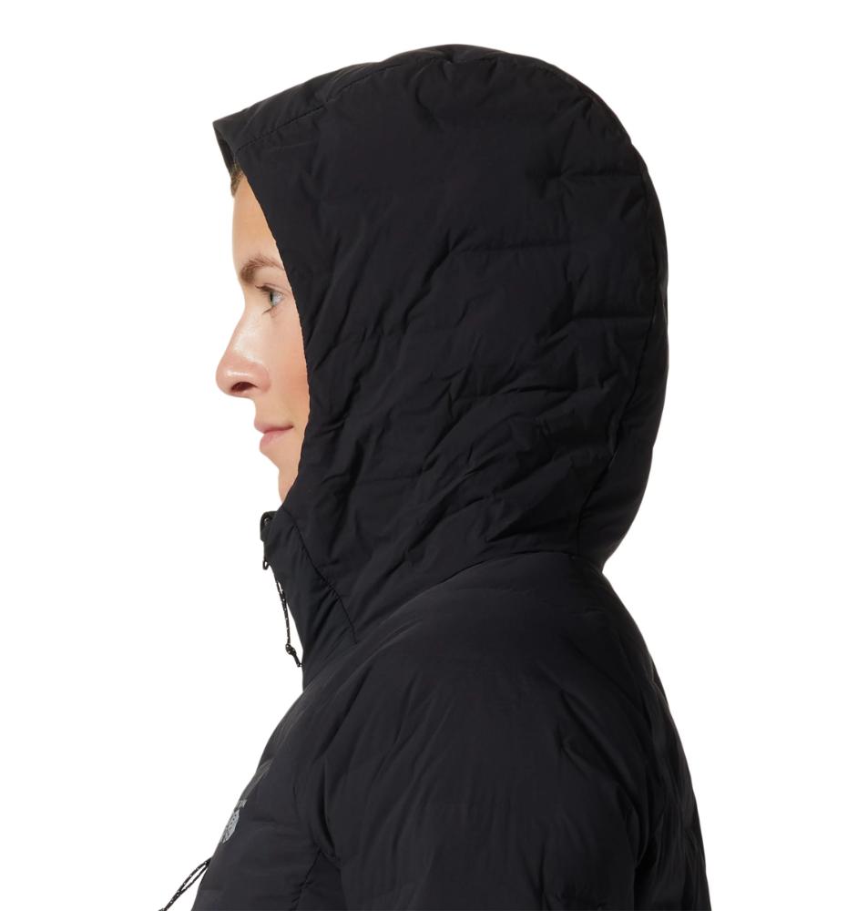 Mountain Hardwear - Stretchdown Hoody - Women's