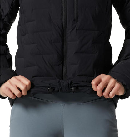 Mountain Hardwear - Stretchdown Hoody - Women's