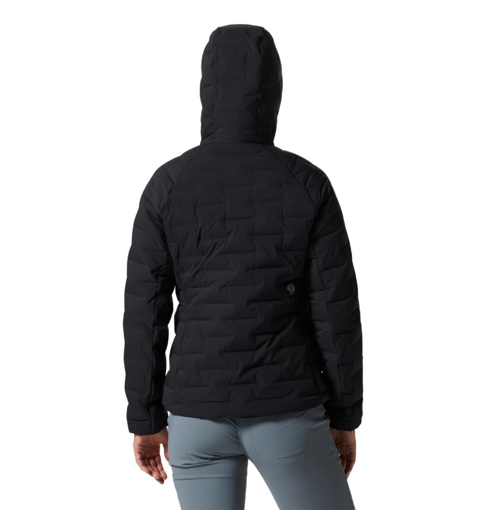 Mountain Hardwear - Stretchdown Hoody - Women's
