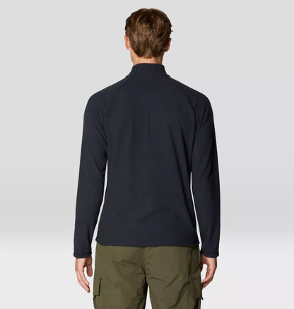 Mountain Hardwear - Summit Grid Half Zip - Men's
