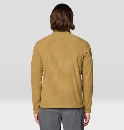 Mountain Hardwear - Summit Grid Half Zip - Men's