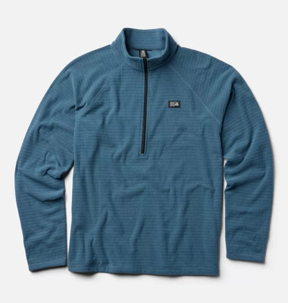 Mountain Hardwear - Summit Grid Half Zip - Men's