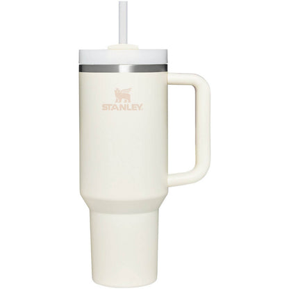 Stanley - Quencher H2.O Flow Tumbler 40 - Black 2.0