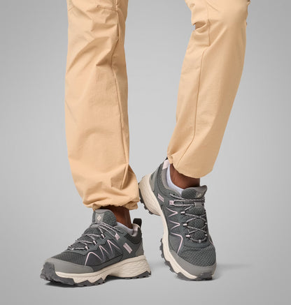 Columbia - Peakfreak Rush Outdry - Women's - Grill / Vapor