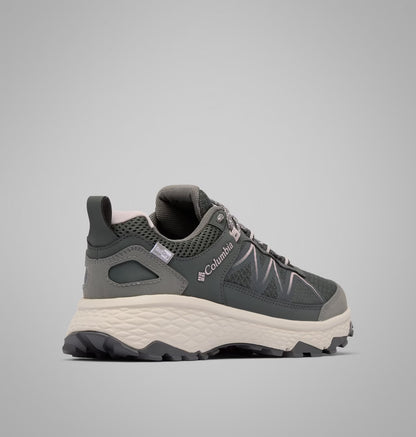 Columbia - Peakfreak Rush Outdry - Women's - Grill / Vapor