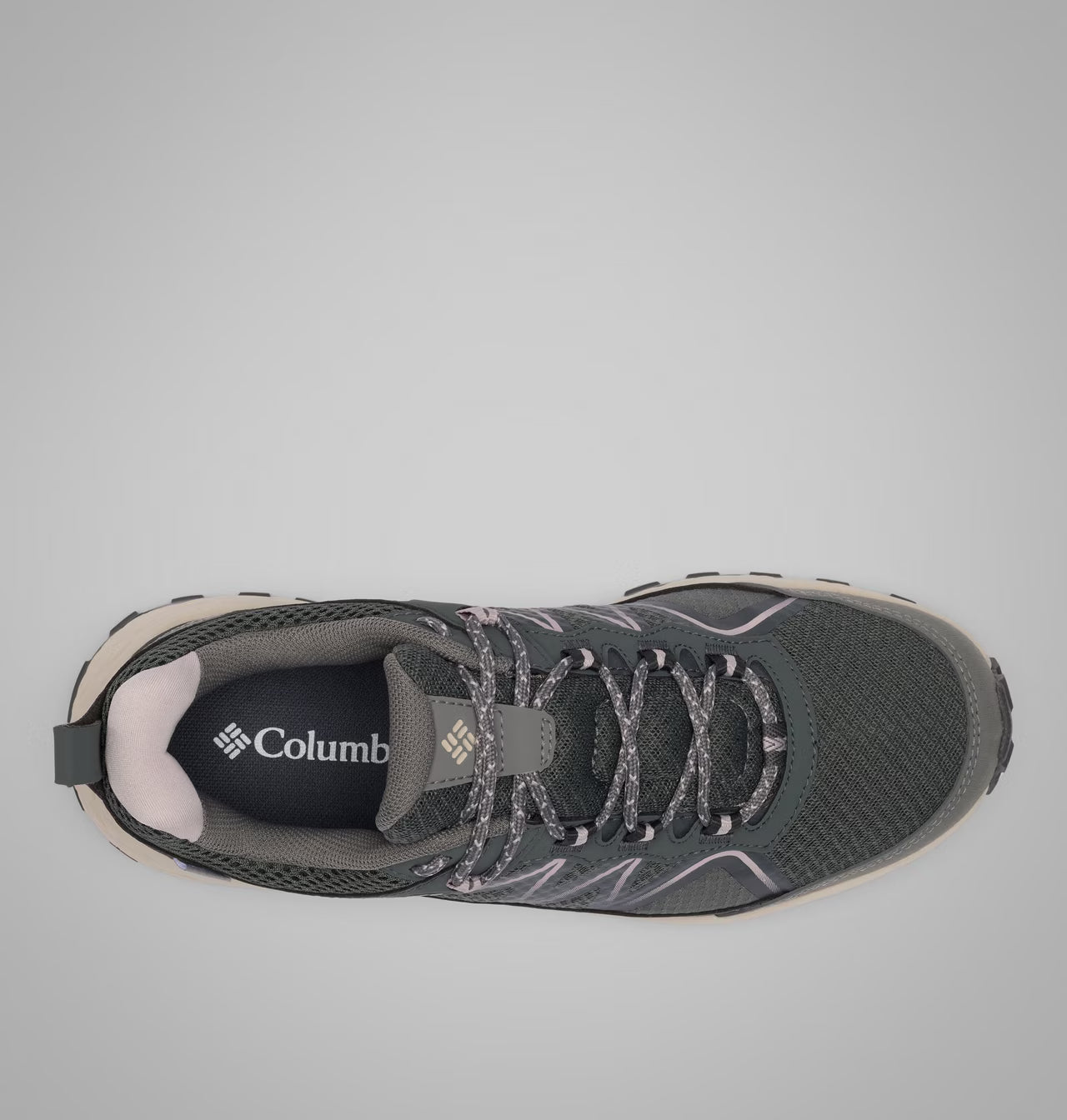 Columbia - Peakfreak Rush Outdry - Women's - Grill / Vapor