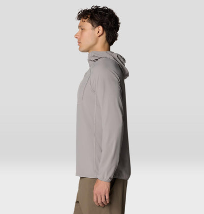 Mountain Hardwear - Sunshield Hoody - Approaching Sto