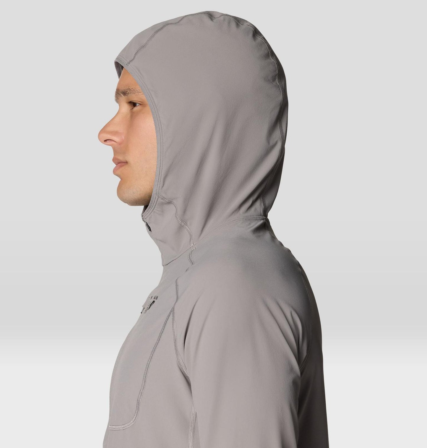 Mountain Hardwear - Sunshield Hoody - Approaching Sto