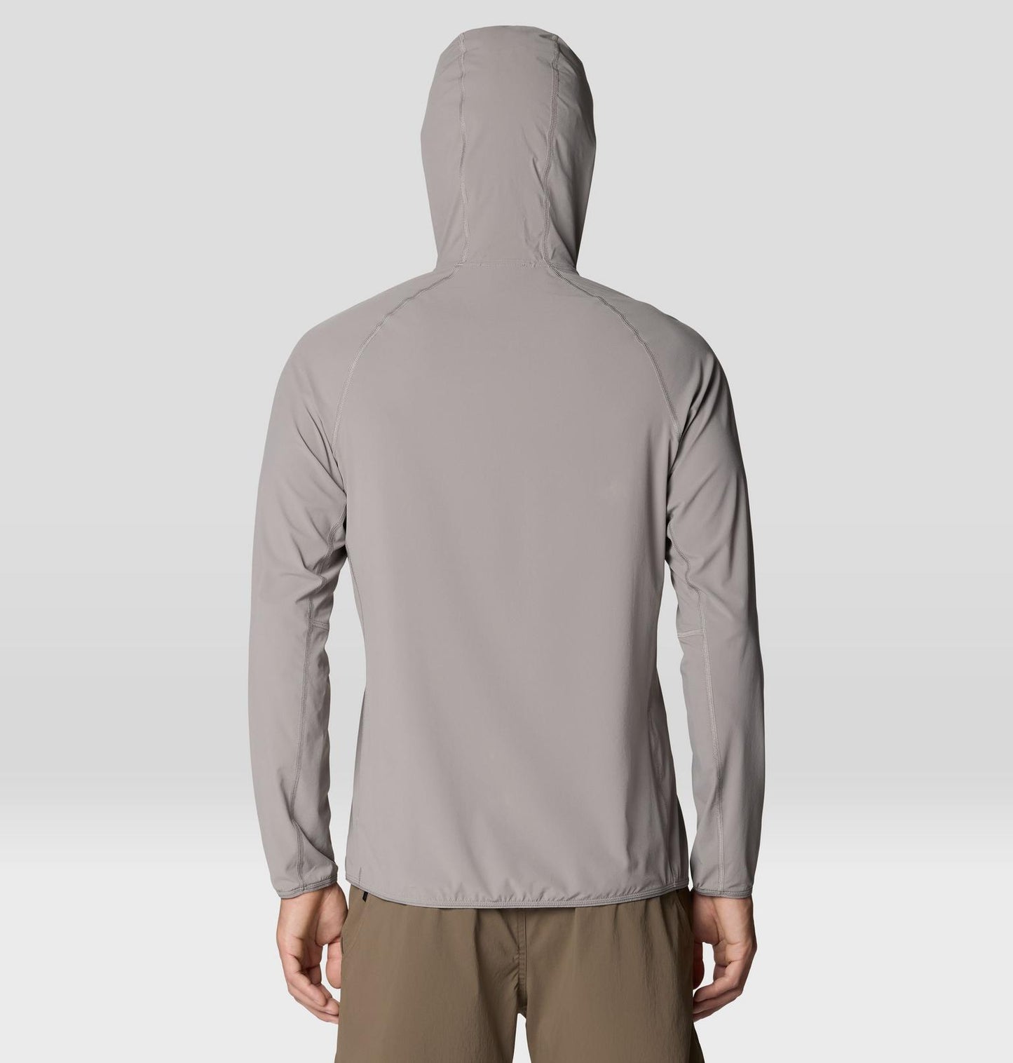 Mountain Hardwear - Sunshield Hoody - Approaching Sto
