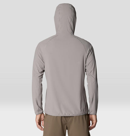Mountain Hardwear - Sunshield Hoody - Approaching Sto
