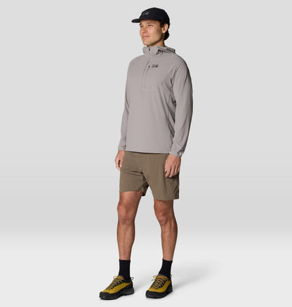 Mountain Hardwear - Sunshield Hoody - Approaching Sto