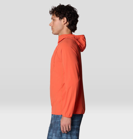 Mountain Hardwear - Sunshield Hoody - Aspect