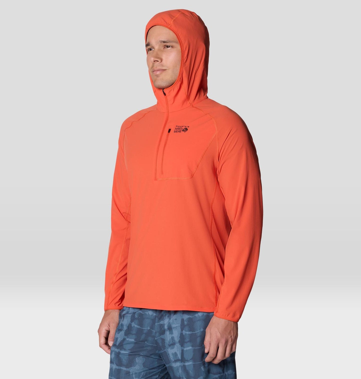 Mountain Hardwear - Sunshield Hoody - Aspect