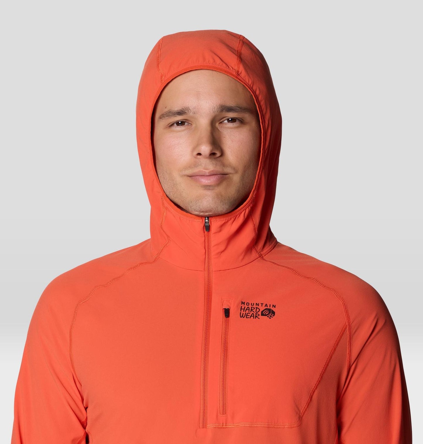 Mountain Hardwear - Sunshield Hoody - Aspect