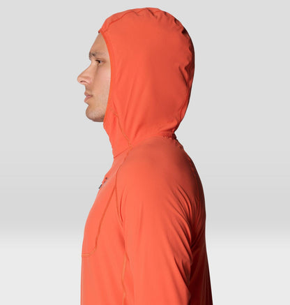 Mountain Hardwear - Sunshield Hoody - Aspect