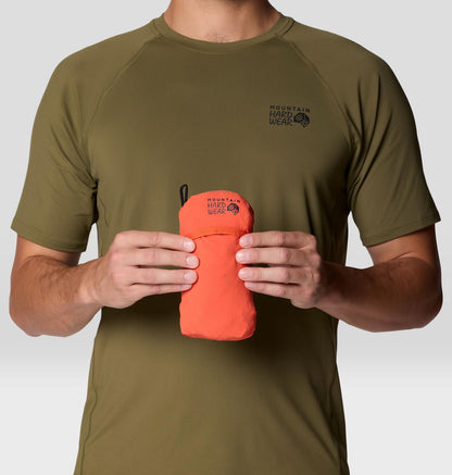 Mountain Hardwear - Sunshield Hoody - Aspect