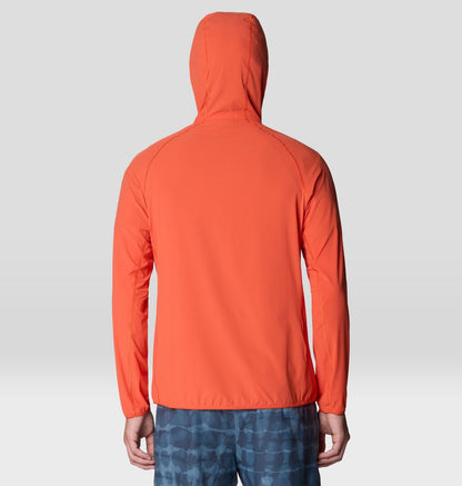 Mountain Hardwear - Sunshield Hoody - Aspect