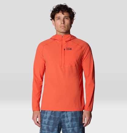 Mountain Hardwear - Sunshield Hoody - Aspect
