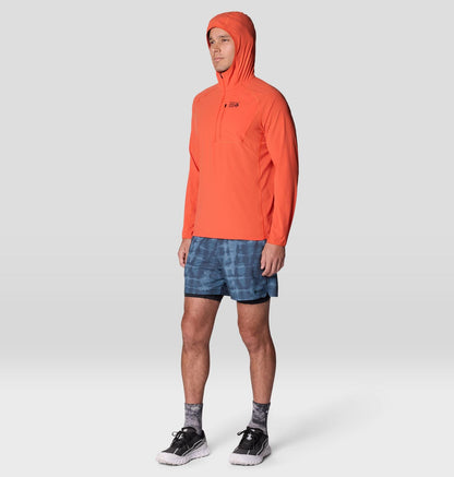 Mountain Hardwear - Sunshield Hoody - Aspect