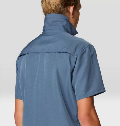 Mountain Hardwear - Canyon Short Sleeve