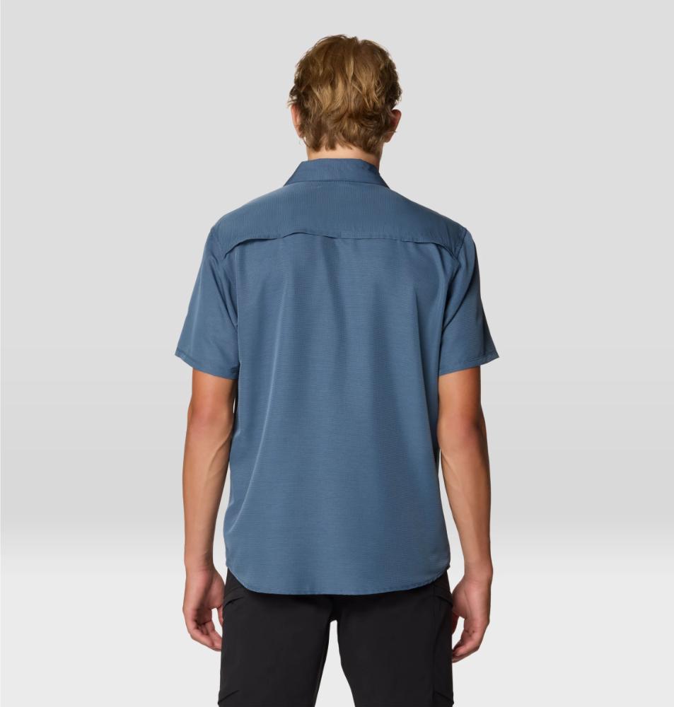 Mountain Hardwear - Canyon Short Sleeve