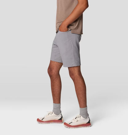 Mountain Hardwear - Hardwear AP Active Short - Manta Grey