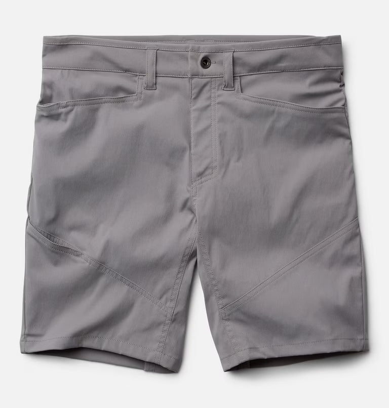 Mountain Hardwear - Hardwear AP Active Short - Manta Grey