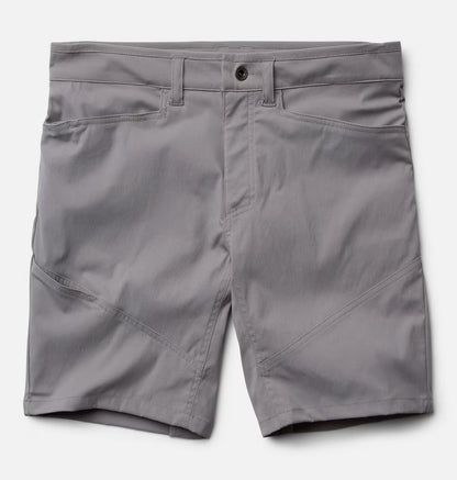 Mountain Hardwear - Hardwear AP Active Short - Manta Grey