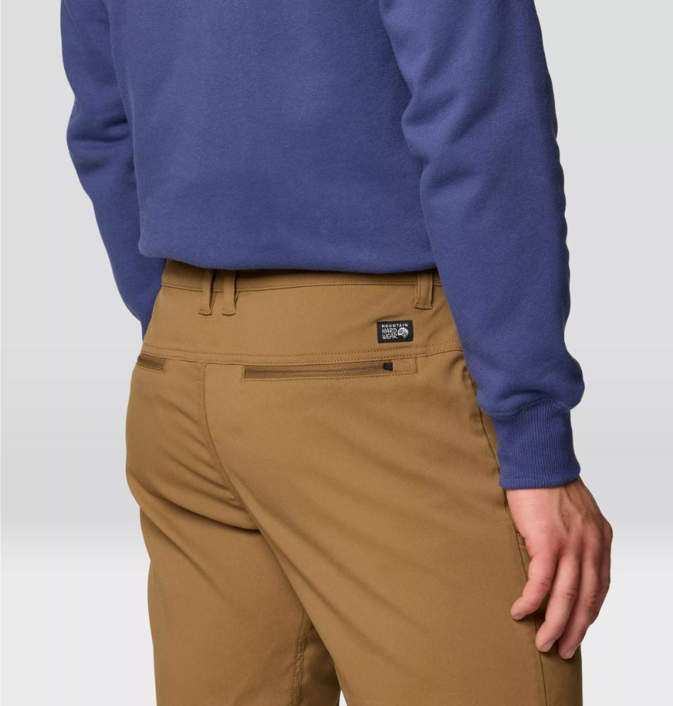 Mountain Hardwear - Hardwear AP Active Short - Dark Storm
