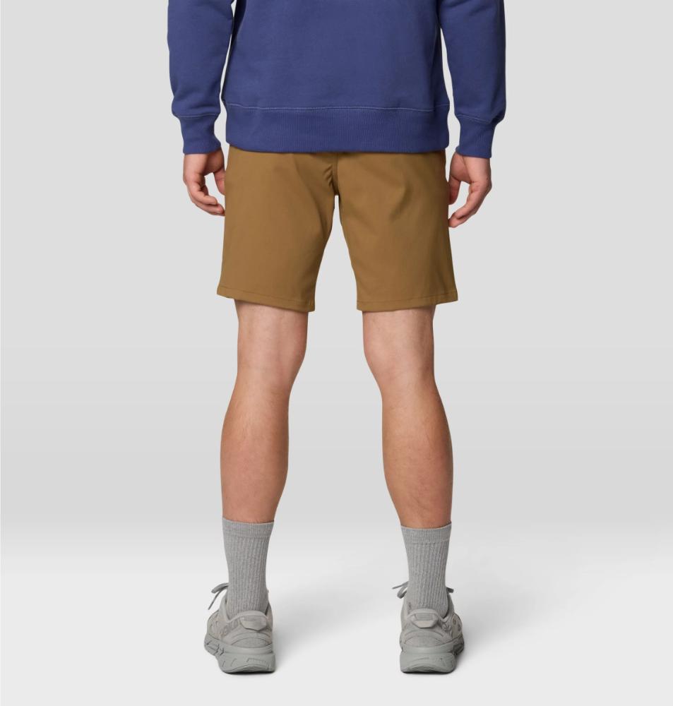 Mountain Hardwear - Hardwear AP Active Short