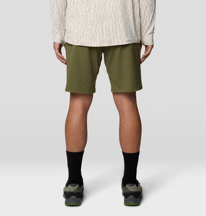 Mountain Hardwear - Hardwear AP Active Short - Combat Green