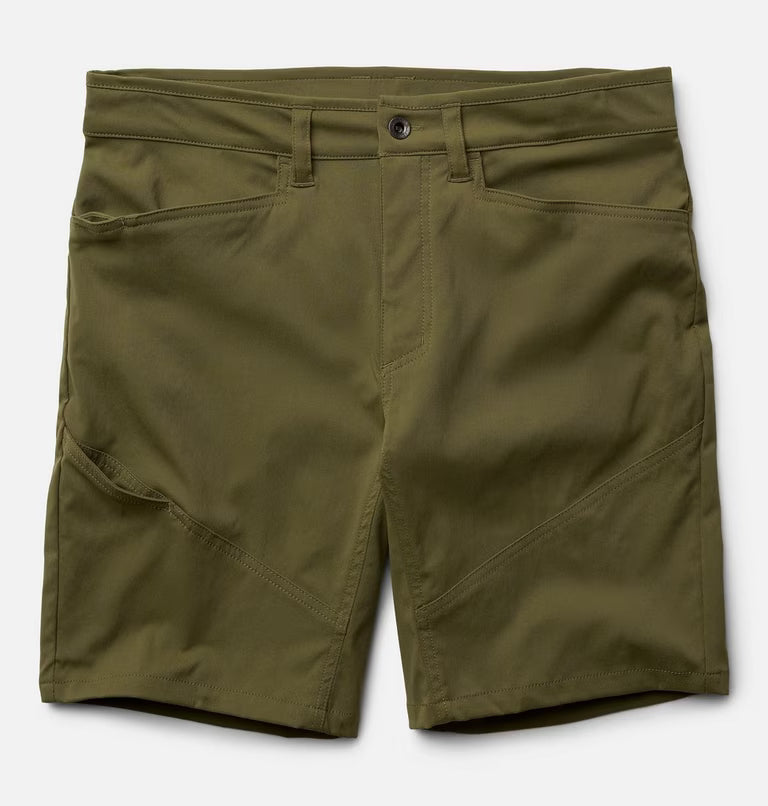 Mountain Hardwear - Hardwear AP Active Short - Combat Green
