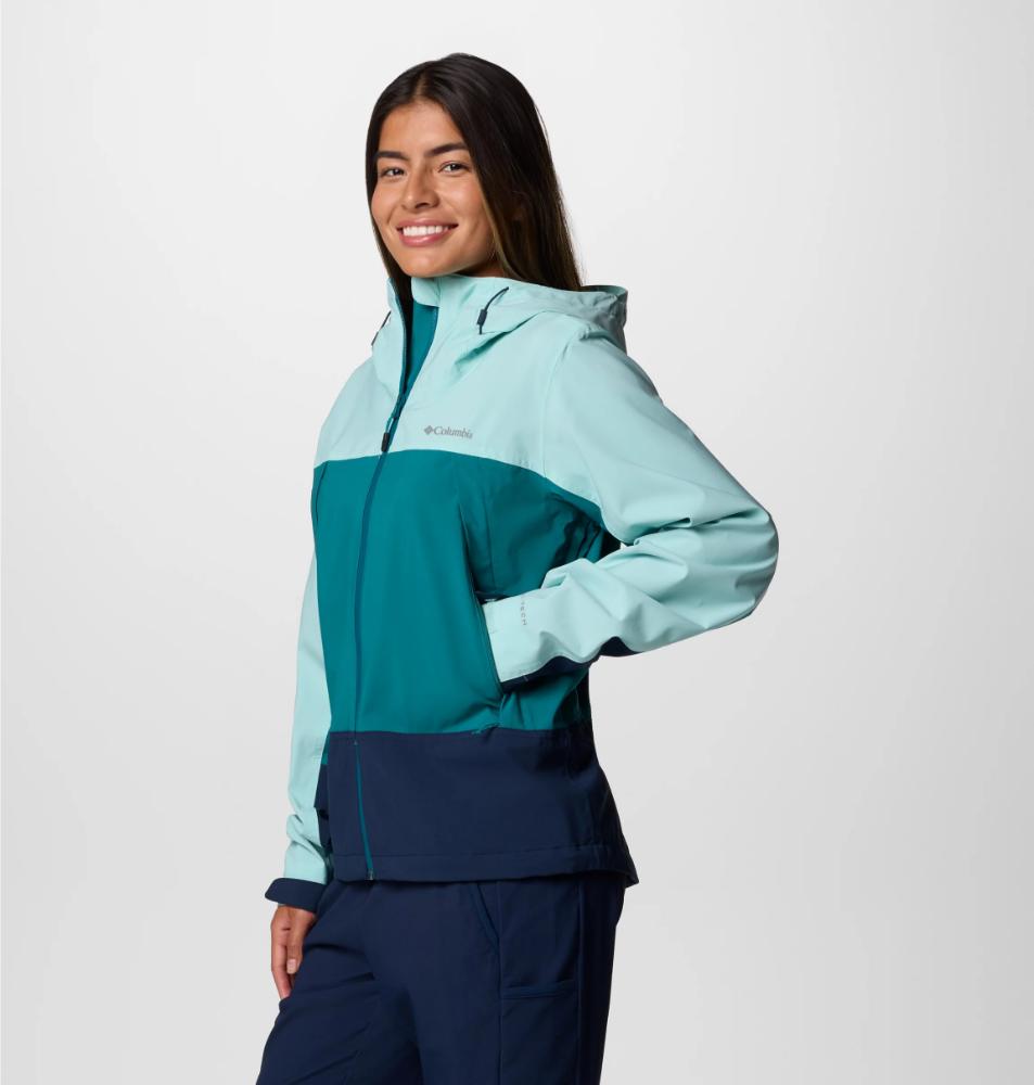 Columbia - Boulder Falls Jacket