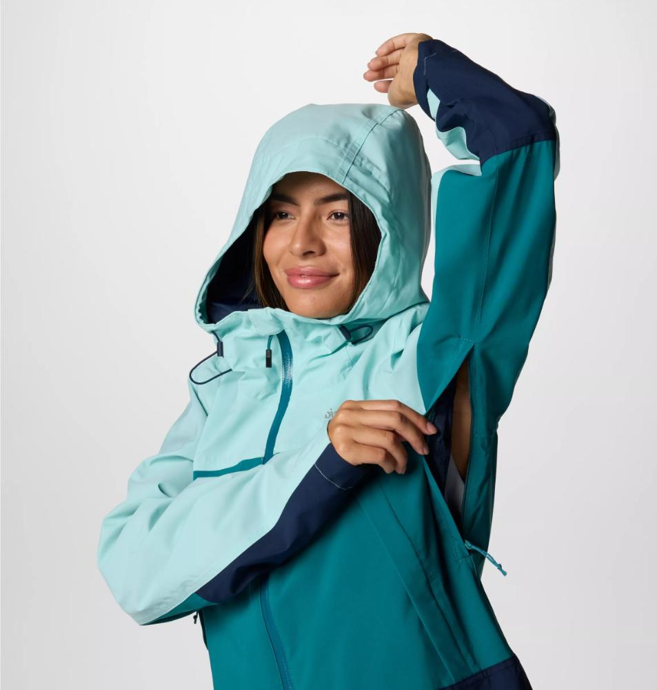 Columbia - Boulder Falls Jacket