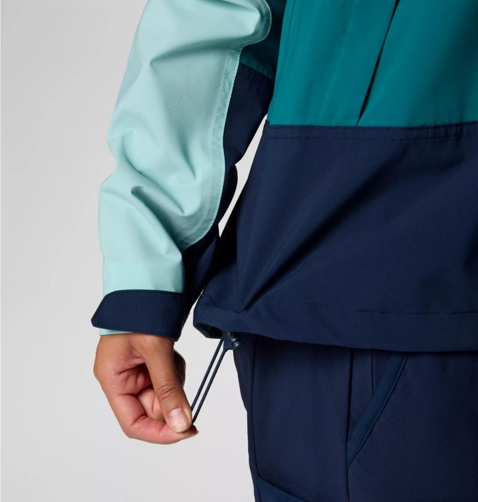 Columbia - Boulder Falls Jacket