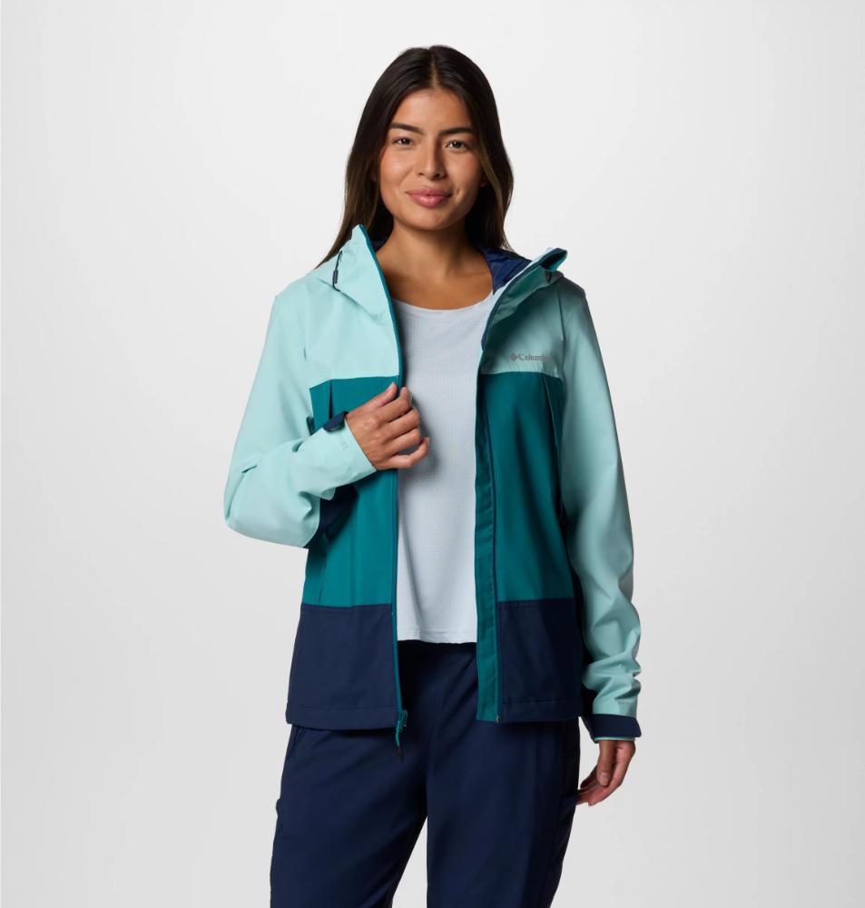 Columbia - Boulder Falls Jacket