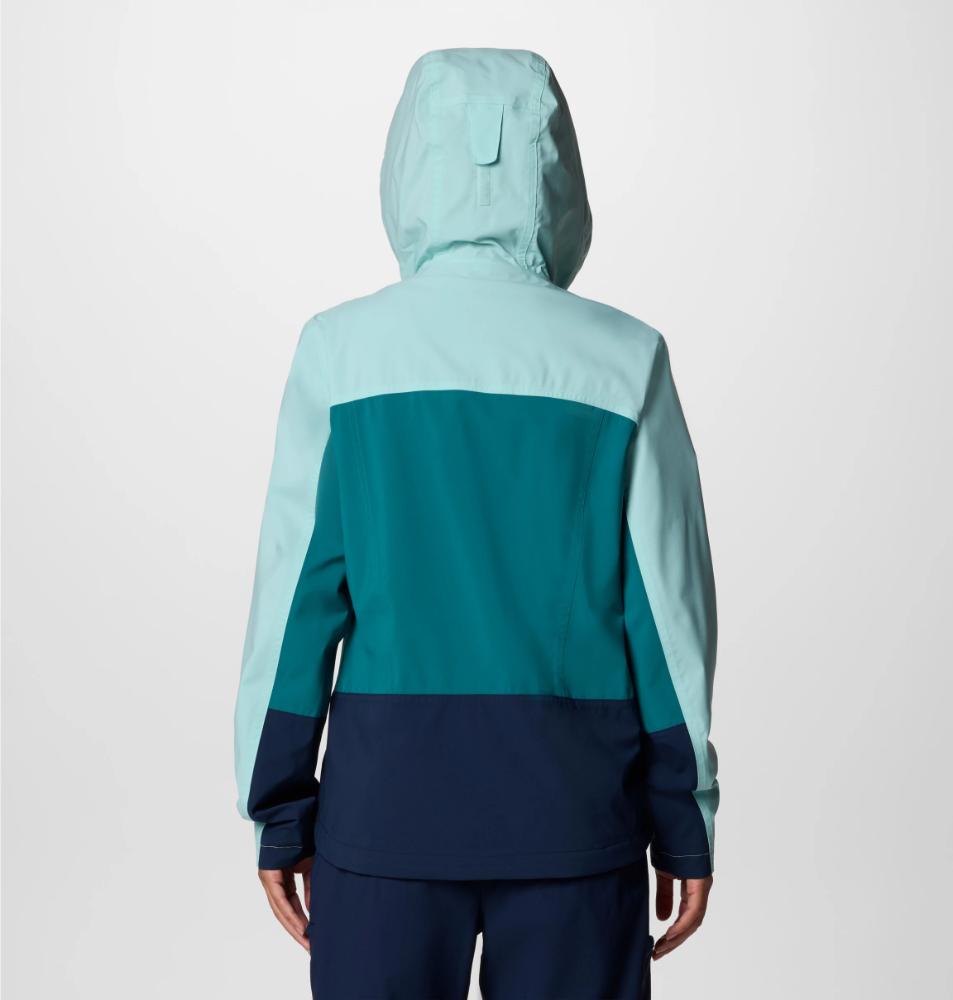 Columbia - Boulder Falls Jacket