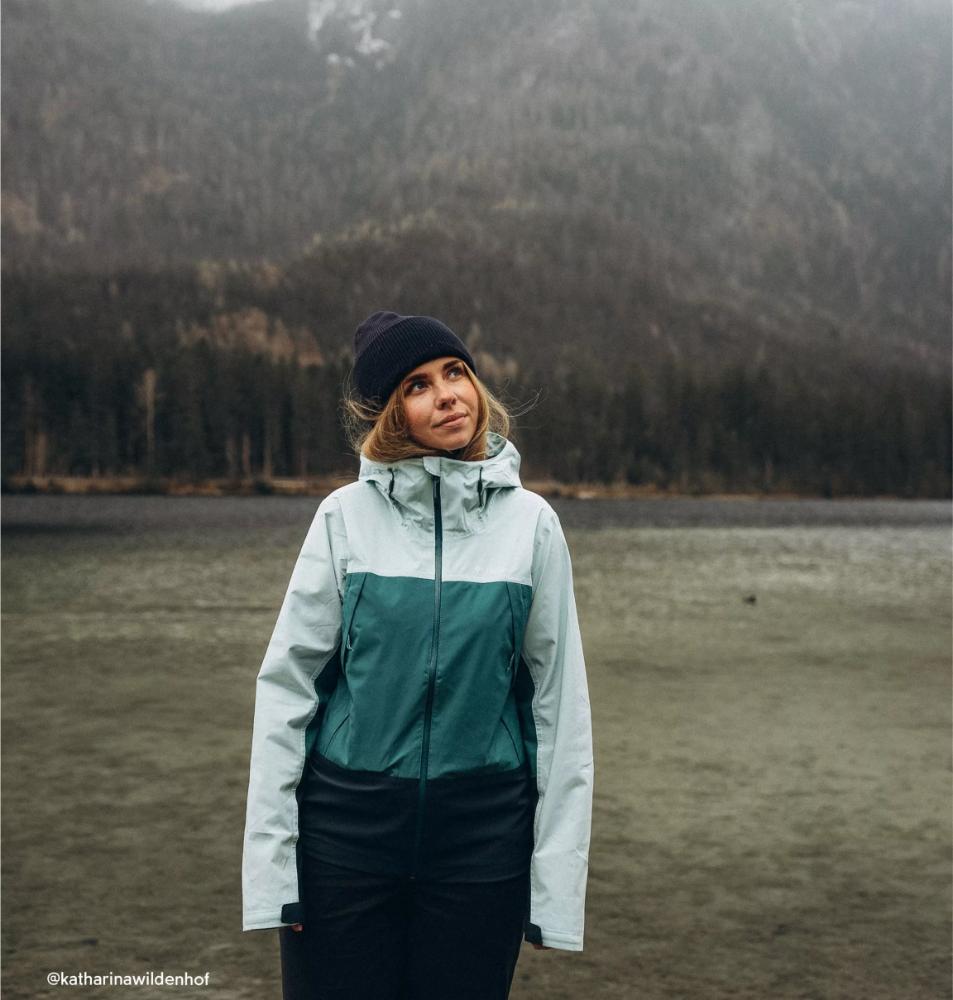 Columbia - Boulder Falls Jacket
