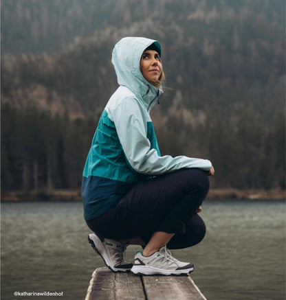 Columbia - Boulder Falls Jacket
