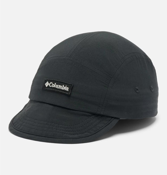 Columbia - Camp Charlie Youth 5 Panel Hat