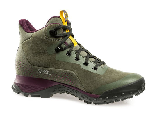 Tecnica - Magma Mid GTX - Women's - My Giungla-Dp Fiori